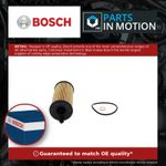 Oil Filter F026407123 Bosch 11428507683 0412WA010 04152WA010 P7123 Quality New