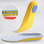Insoles Shock-absorbing for sensitive feet Advanced Comfort