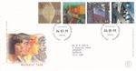 Workers Tale GB RM FDC Bureau 1999 (153577)