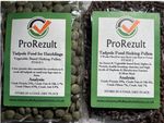 Tadpole Food Twin Pack Early & Late Stage Frogs Toads Newts Pond Tank 2 x 100g