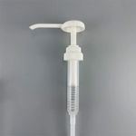38mm Pelican Pump Dispensers for 5 Litre Jerrycan Containers 30ml Dose Per Pump