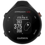 GARMIN Approach® G12 GOLF GPS / DISTANCES TO GREEN & HAZARDS / 2025 MODEL
