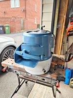 Potato Peeler 3.5kg IMC VC7 Counter Top Peeler