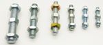 7/16"/1/2"/ 5/8" UNF 3/4" UNF L & R Hand Threads Turnbuckle Jack screw rod end