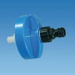 WATER INLET FILLER CAP RHEINLAND MOTORHOME CARAVAN RV CAMPER 
