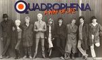 Quadrophenia, A Way of Life, Classic Film Poster, Fridge Magnet
