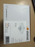 Steinel 010485 PIR Presence Detector (IP54 2000 MAC watt)