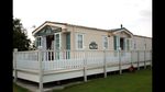 Northshore Holiday Park, Skegness. Caravan Hire 2 bedrooms sleeps 4