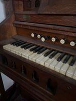 harmonium organ