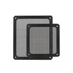 PC Case Fan Dust Filter Magnetic Cover 80mm 120mm 140mm Dustproof Computer UK