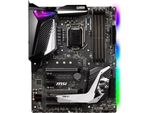 MSI MPG Z390 GAMING PRO CARBON LGA 1151 Intel Z390 ATX Intel Motherboard