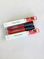 LAURA GELLER LIP GLOSS DUO SHADES -  CHOCOLATE KISSES & MAKE UP MERLOT
