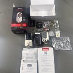 Kwikset HALO Satin Nickel Keypad WiFi Electronic Single-Cylinder Smart Lock