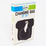 DIXONS 43cm X 43cm FILM CHANGING BAG - BOXED