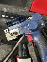 Hexatronic Fiber Optic Installation Tool Air Blown