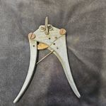 HELLERMANN SLEEVING PLIERS
