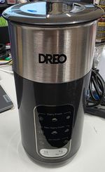 Dreo Baristamaker Milk Frother & Foamer - please see photos