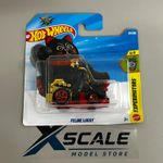 Hot Wheels 2026 P 1/64 Experimotors Feline Lucky
