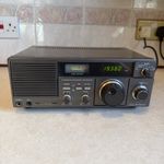 Trio Kenwood R-600 HF Communications Receiver