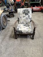 Vintage Armchair “Denmead”
