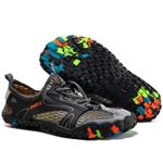 Aqua Shoes Barefoot Non-Slip Quick Dry Beach Hiking Water Shoes Men Women