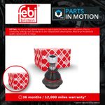 2x Ball Joints Lower 21490 Febi Suspension 1607297480 364053 364060 364068 New