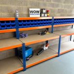 Packing Packaging Bench Workstation workbench garage workshop craft warehouse