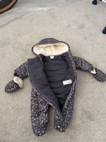 Baby Snowsuit / Prawsuit 0-3months