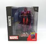 SEALED Marvel X-Men Magneto #1 1:10 Scale Posed Fig w/scene McFarlane Toys