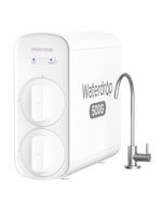 Waterdrop G5P500 Reverse Osmosis Water Filter, NSF/ANSI 372 Certified, 7-Stages