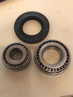 Ferguson TEA, TED, TEF, TE20 Front Wheel Bearing Kit