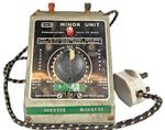Hammant Morgan OO/HO Gauge Minor Unit Power Controllers Model Railways Unboxed.