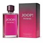 JOOP! Homme Men’s EDT Eau de Toilette Spray 200ml | Authentic & New