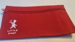 Little Chef Restaurant Pencil Case. Prize from 2016 ‘the summer of big wins’ New