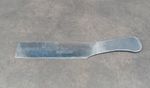 Vintage George Barnsley Leatherworking Cobblers Trimming Knife