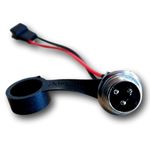 AirWheel X And Q Series Charging Port Black