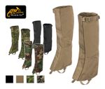 Helikon-Tex Snowfall Long Gaiters Tactical Military Army Winter Hiking Cordura