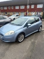 Fiat Punto 1.4 2007 Very Low Miles !!!!