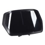 Gauge Shield Cover Gauge Spoiler Stylish Easy Install Plastic For 600 900 Rally↑