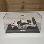Minichamps 1:43 2018 Porsche 935 (Typ 991, Gen 2, 911 GT2 RS). Martini Tribute.