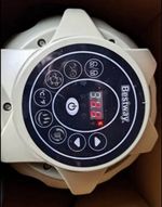 Bestway hot tub airjet pump/filter RRP £269