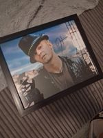 Justin Timberlake Signed Photo Framed Display