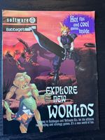 1997 Babbage's Software Etc Video Game Catalog PlayStation PC Games!