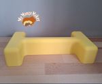 Rat Balance Beam, Rat Agility, Rat Agility Set, Rat Enrichment, Rat Accessories