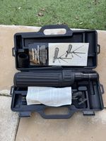 Tasco World Class Compact Spotting Scope