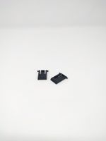 2 x Replacement Feet Logitech K120 MK120 Keyboard Stand Spare Tilt Stand