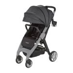 Larktale Chit Chat Plus Stroller - Mornington Grey