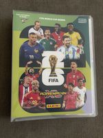 Panini Adrenalyn XL FIFA World Cup 2026 - Folder / Binder From Starter Pack