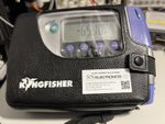 Kingfisher Optical Power Meter KI 3600 Fibre Optic Tester Tested Working