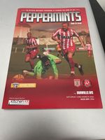 Newquay AFC v Dobwalls 23rd March 2024 Walter C Parson Peninsula League